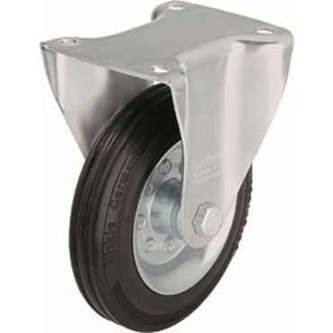 Castor wheel, series B-VE